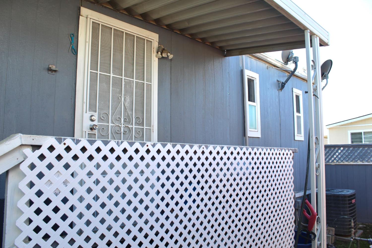 436 N Mercey Springs Rd #154, Los Banos, CA 93635