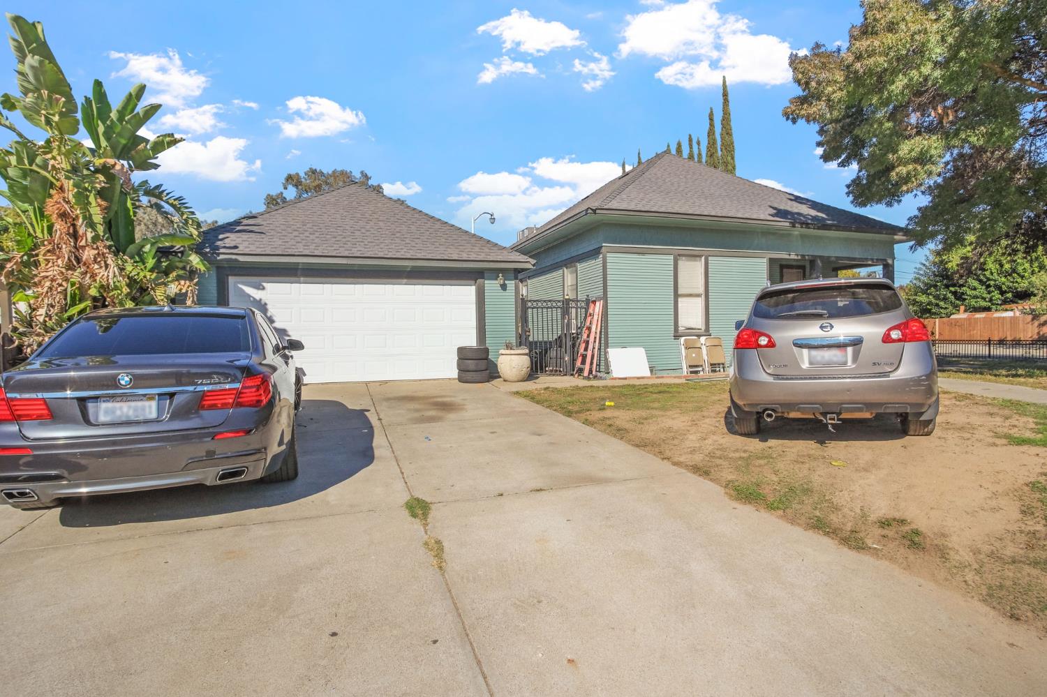 402 Maple St, Modesto, CA 95351