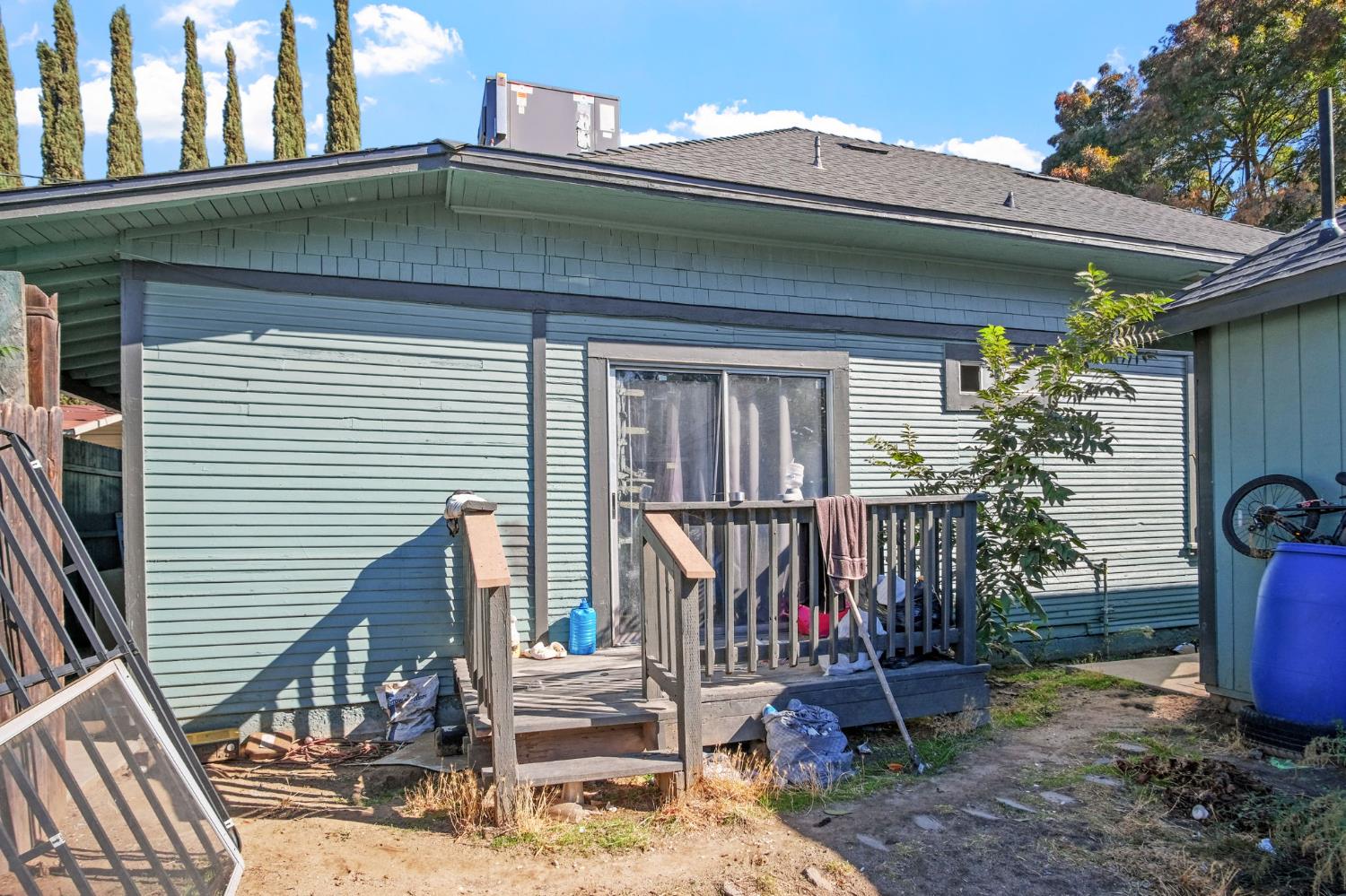 402 Maple St, Modesto, CA 95351