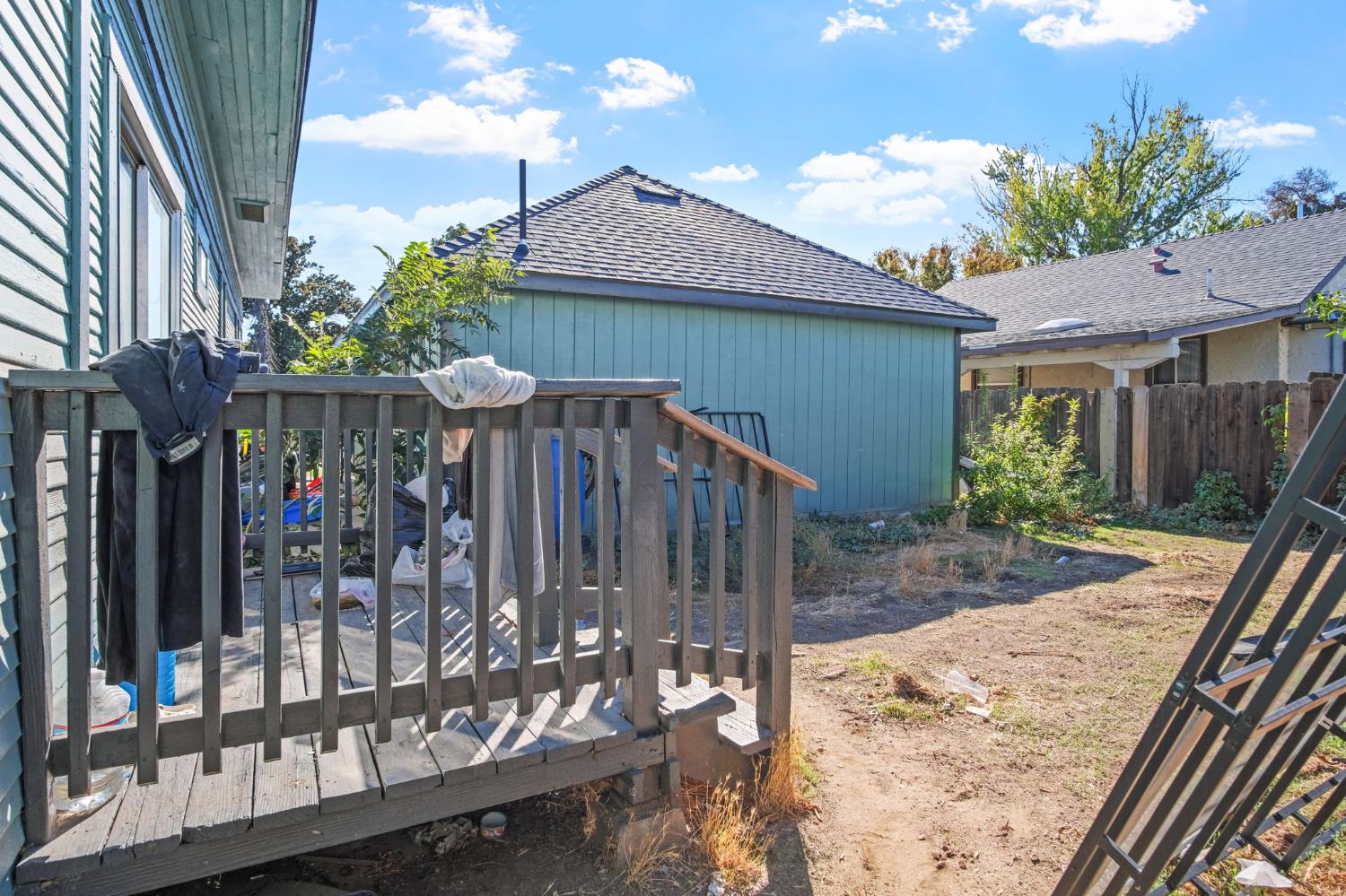 402 Maple St, Modesto, CA 95351