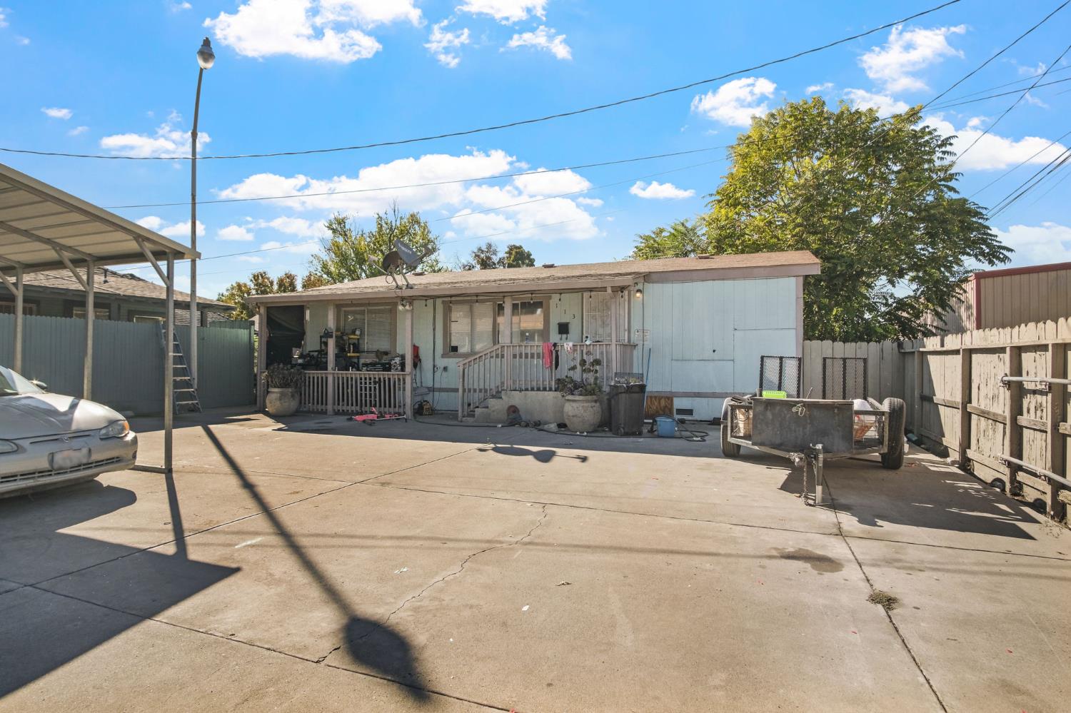 402 Maple St, Modesto, CA 95351