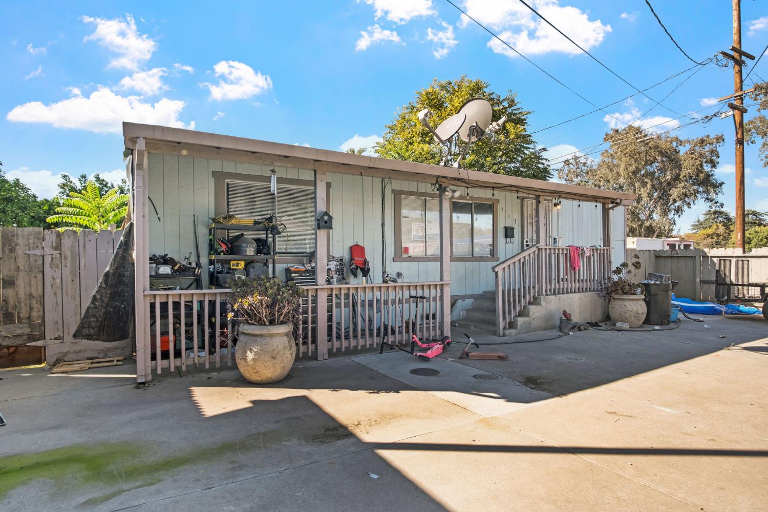 402 Maple St, Modesto, CA 95351