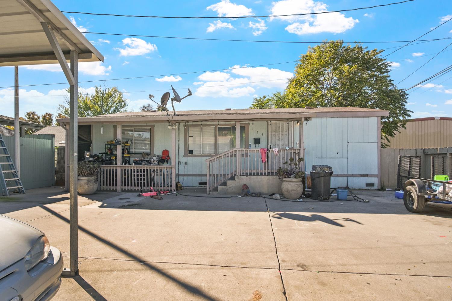 402 Maple St, Modesto, CA 95351