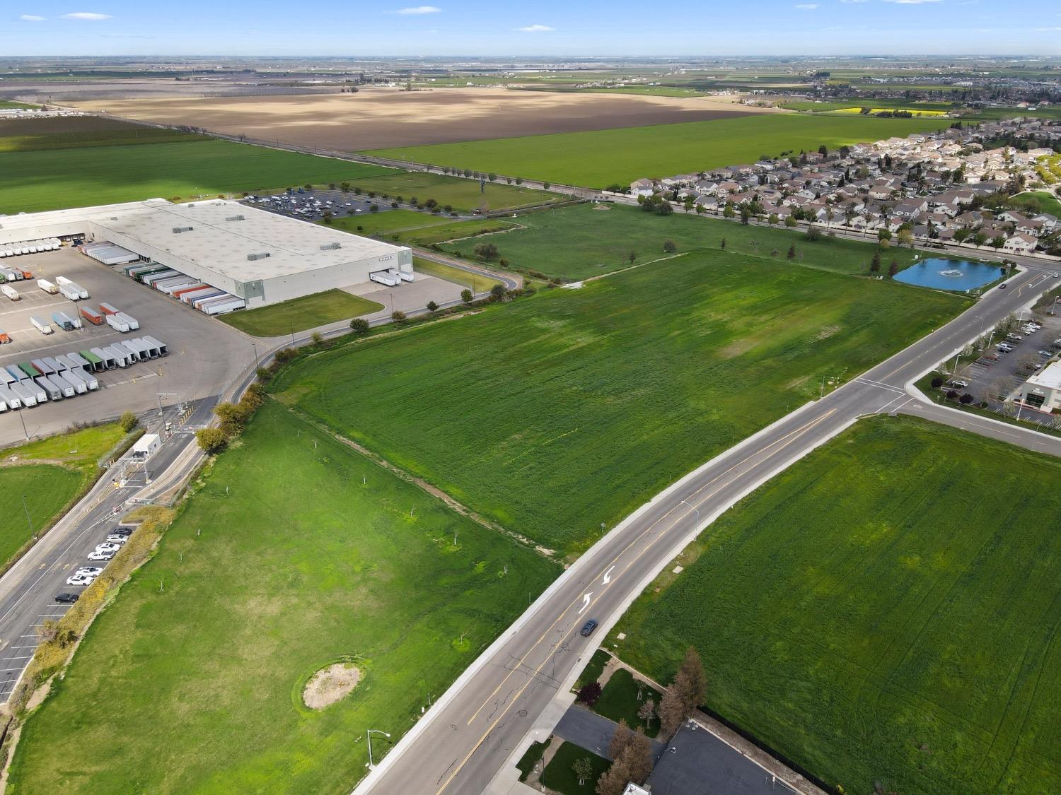 0 Keystone Pacific Pkwy, Patterson, CA 95363