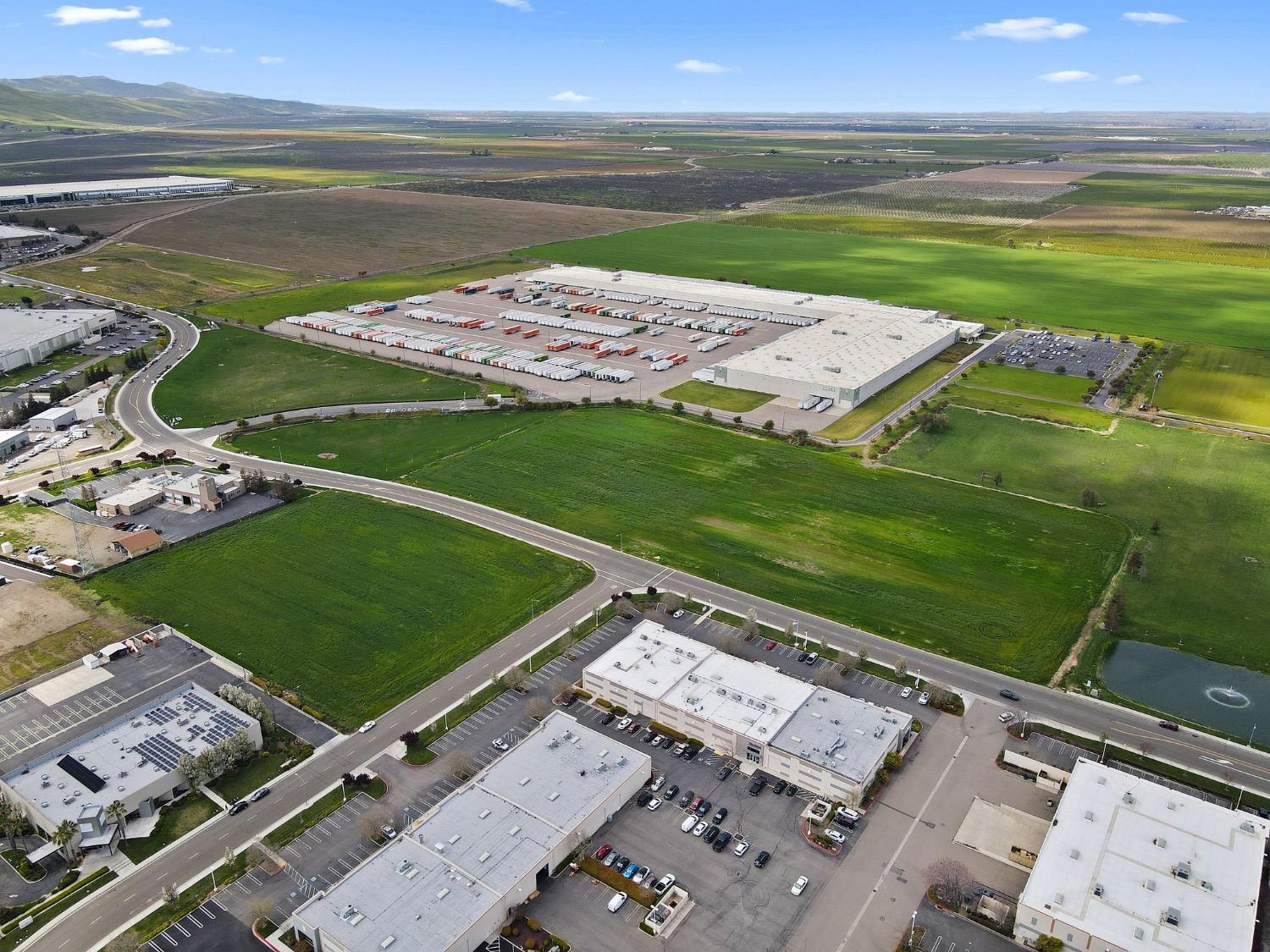 0 Keystone Pacific Pkwy, Patterson, CA 95363