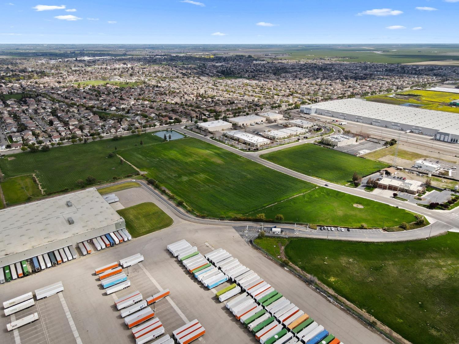 0 Keystone Pacific Pkwy, Patterson, CA 95363