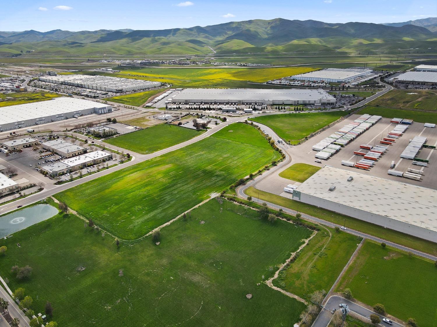 0 Keystone Pacific Pkwy, Patterson, CA 95363