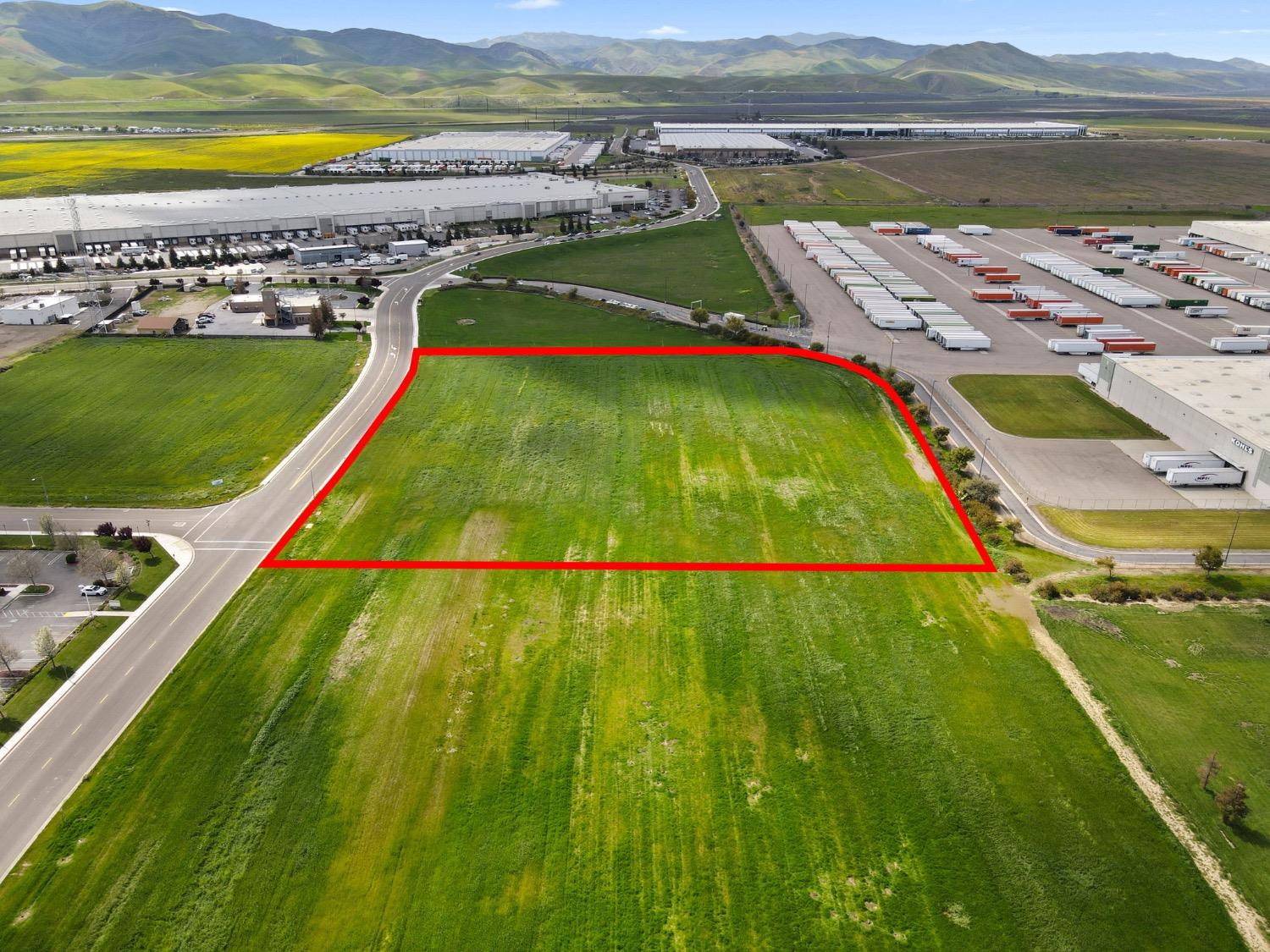 0 Keystone Pacific Pkwy, Patterson, CA 95363