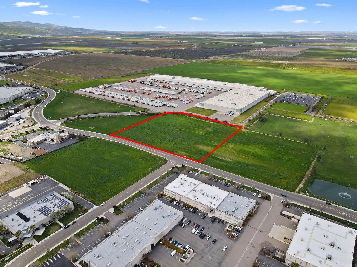 0 Keystone Pacific Pkwy, Patterson, CA 95363