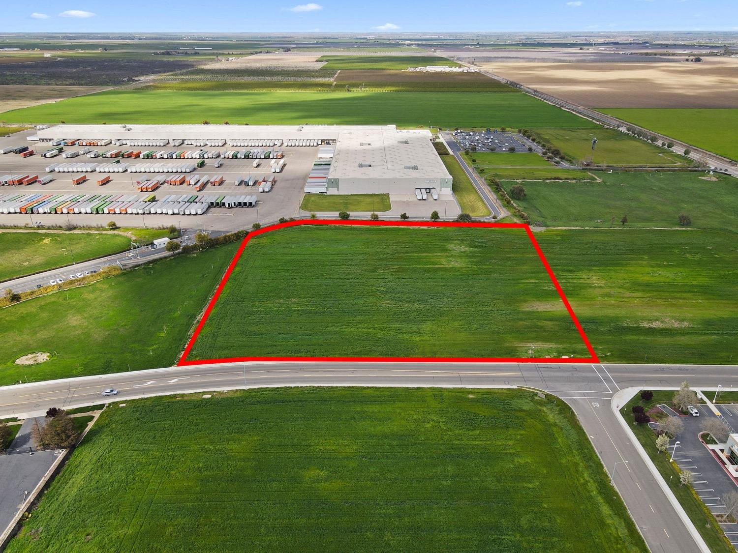 0 Keystone Pacific Pkwy, Patterson, CA 95363