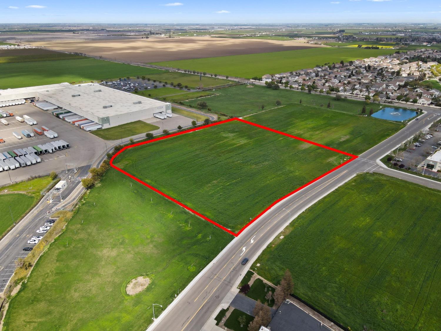 0 Keystone Pacific Pkwy, Patterson, CA 95363