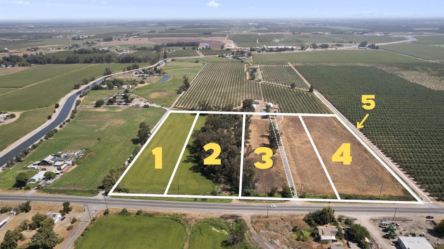 0 Claus Rd, Modesto, CA 95357