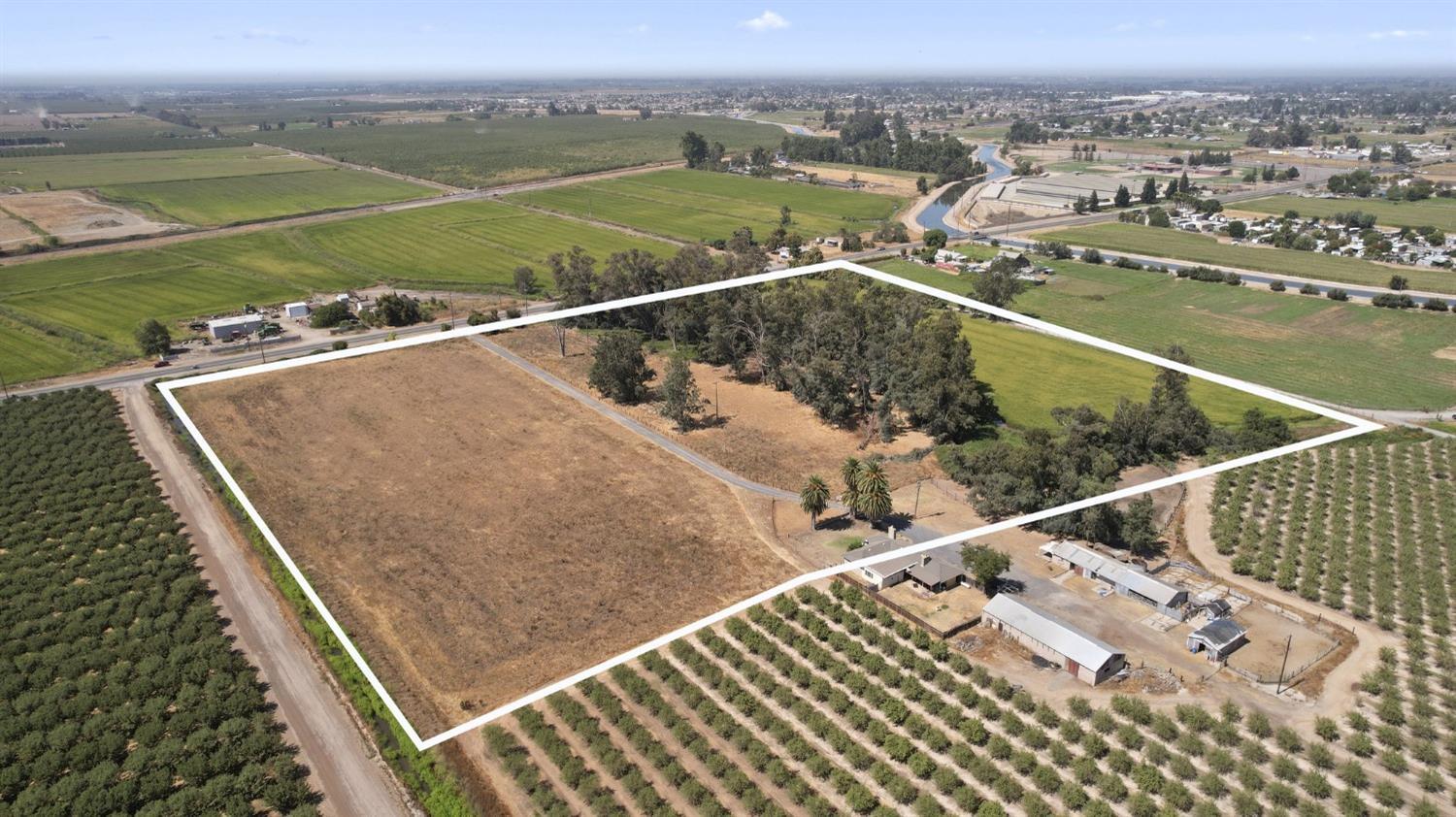 0 Claus Rd, Modesto, CA 95357