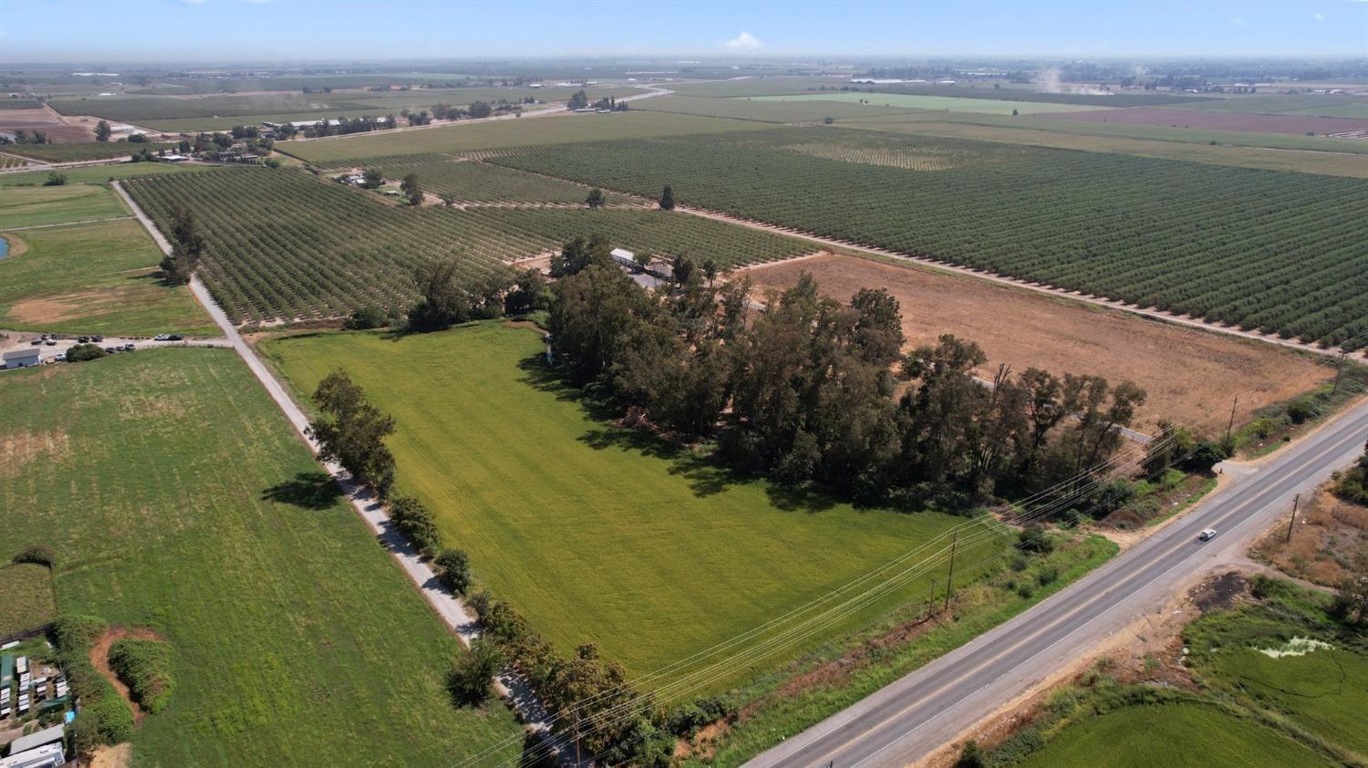 0 Claus Rd, Modesto, CA 95357