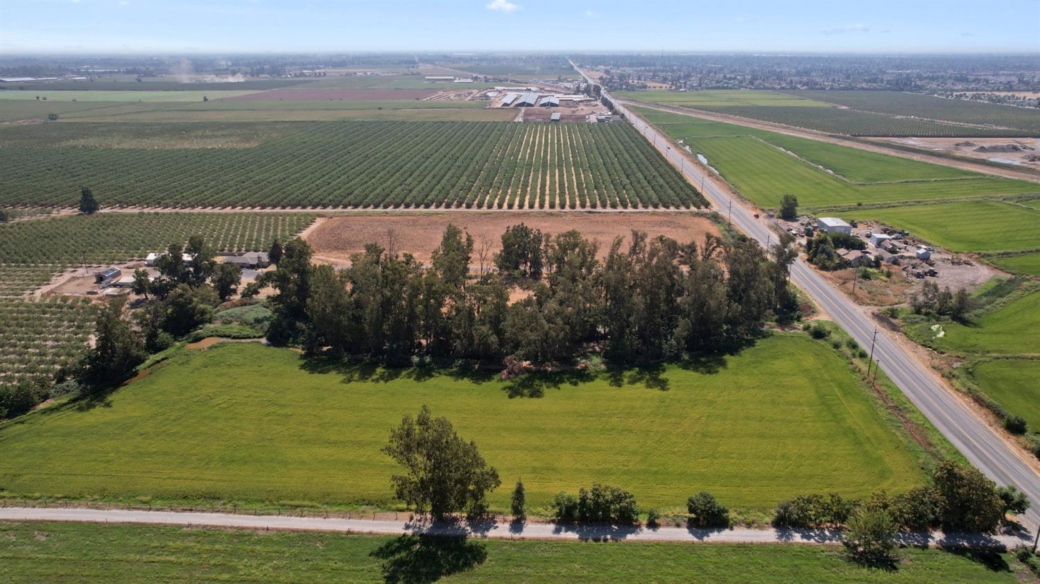 0 Claus Rd, Modesto, CA 95357