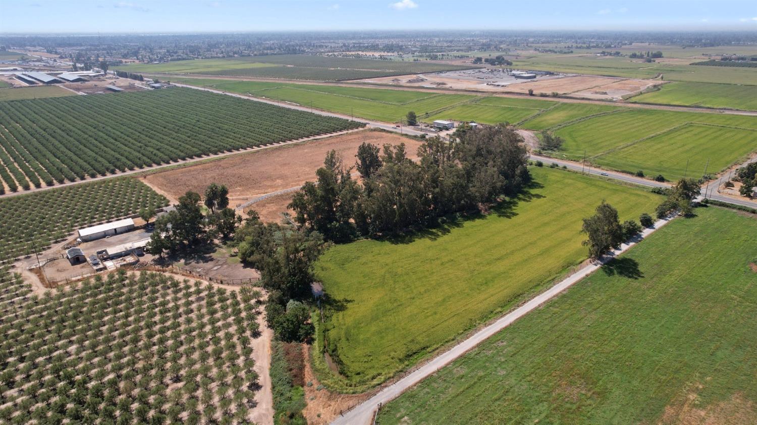 0 Claus Rd, Modesto, CA 95357