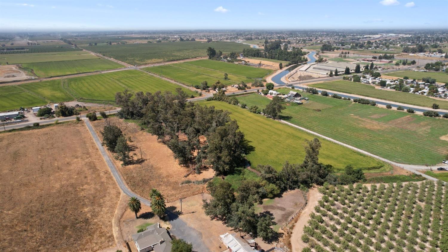 0 Claus Rd, Modesto, CA 95357