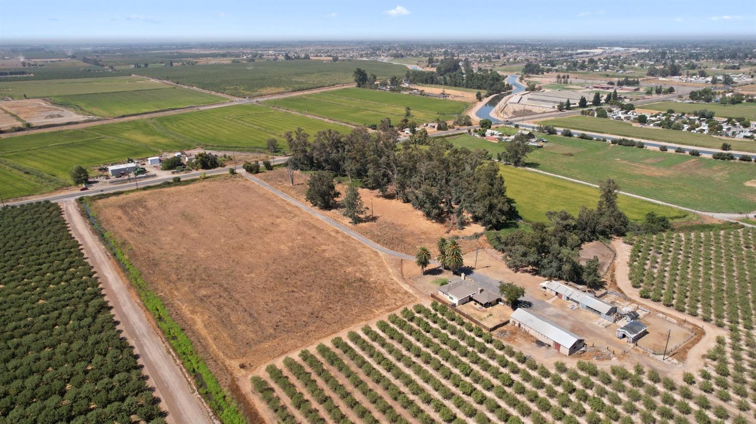 0 Claus Rd, Modesto, CA 95357