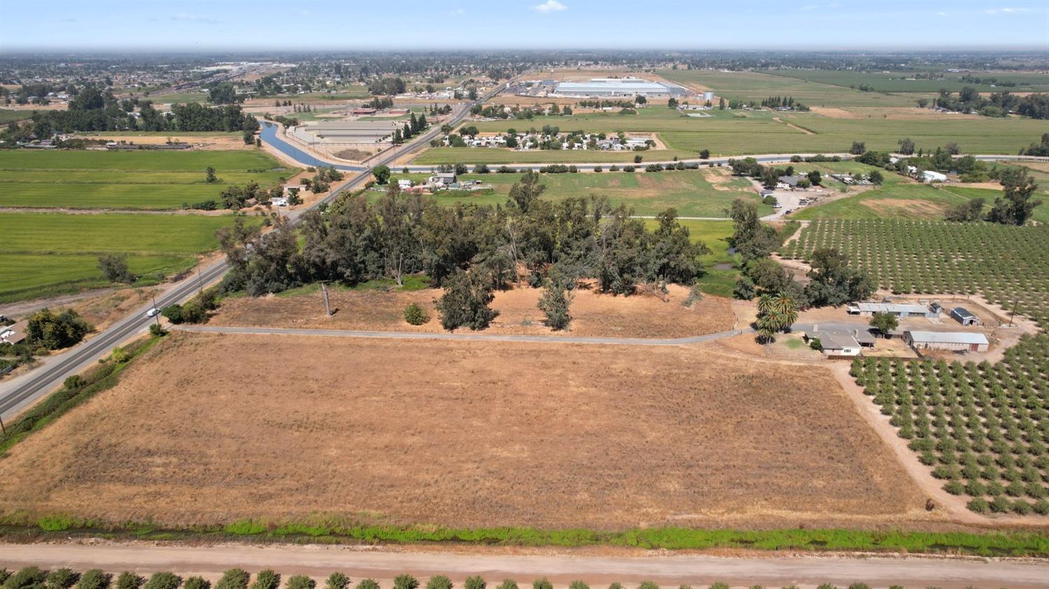 0 Claus Rd, Modesto, CA 95357