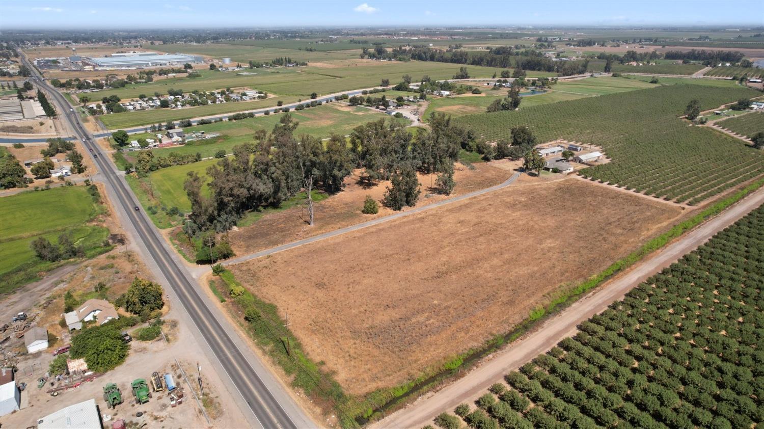 0 Claus Rd, Modesto, CA 95357