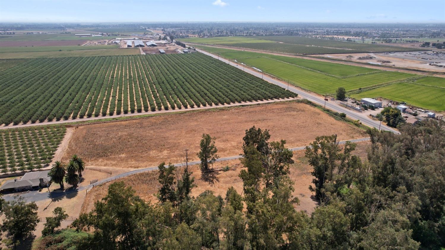 0 Claus Rd, Modesto, CA 95357