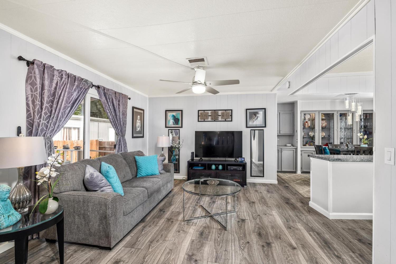 4399 APLICELLA #59, Manteca, CA 95337