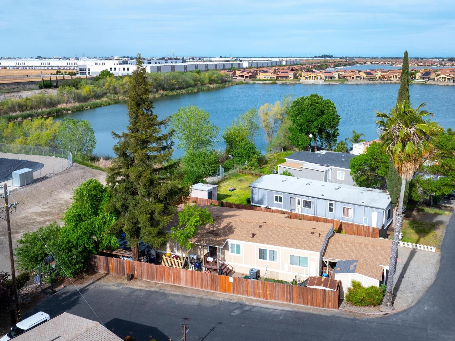 4399 APLICELLA #59, Manteca, CA 95337