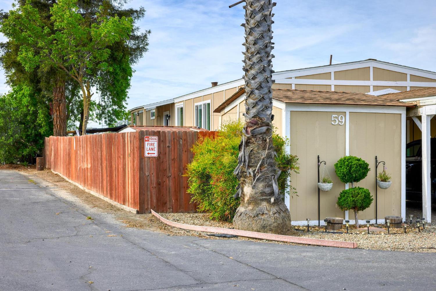 4399 APLICELLA #59, Manteca, CA 95337