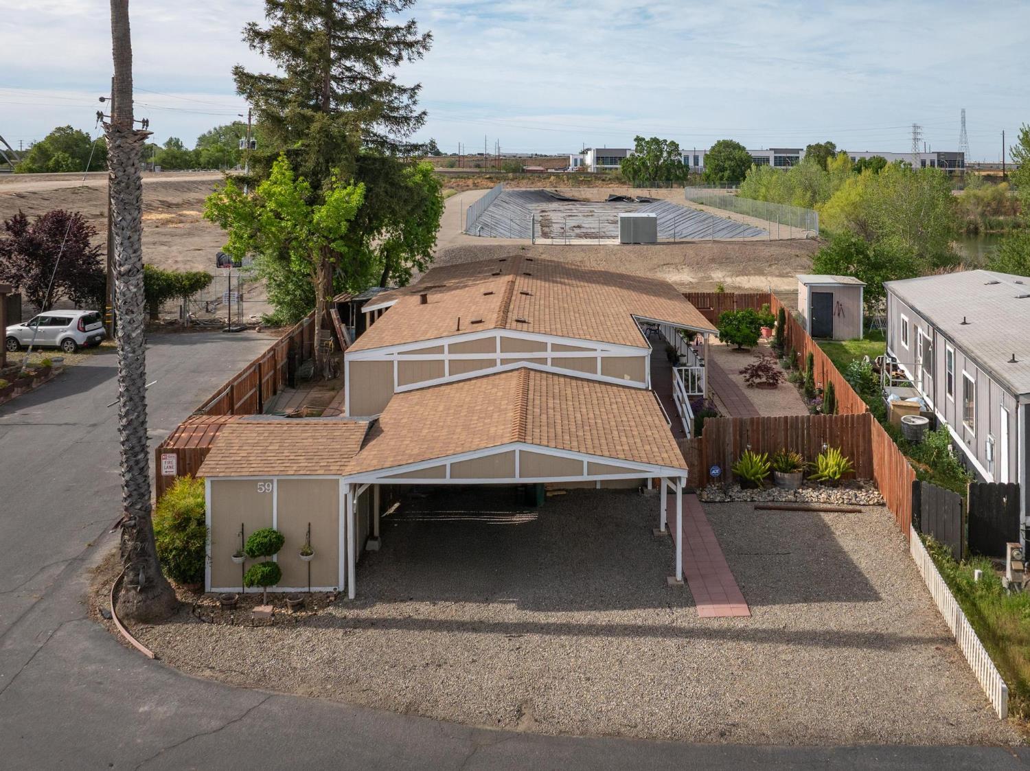 4399 APLICELLA #59, Manteca, CA 95337