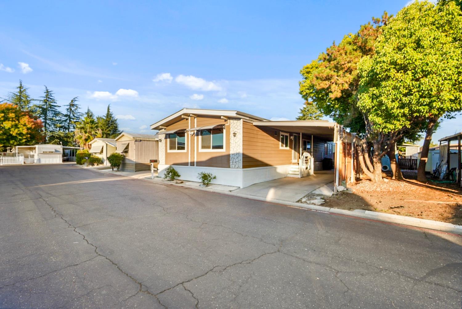 4837 Faith Home Rd #162, Ceres, CA 95307