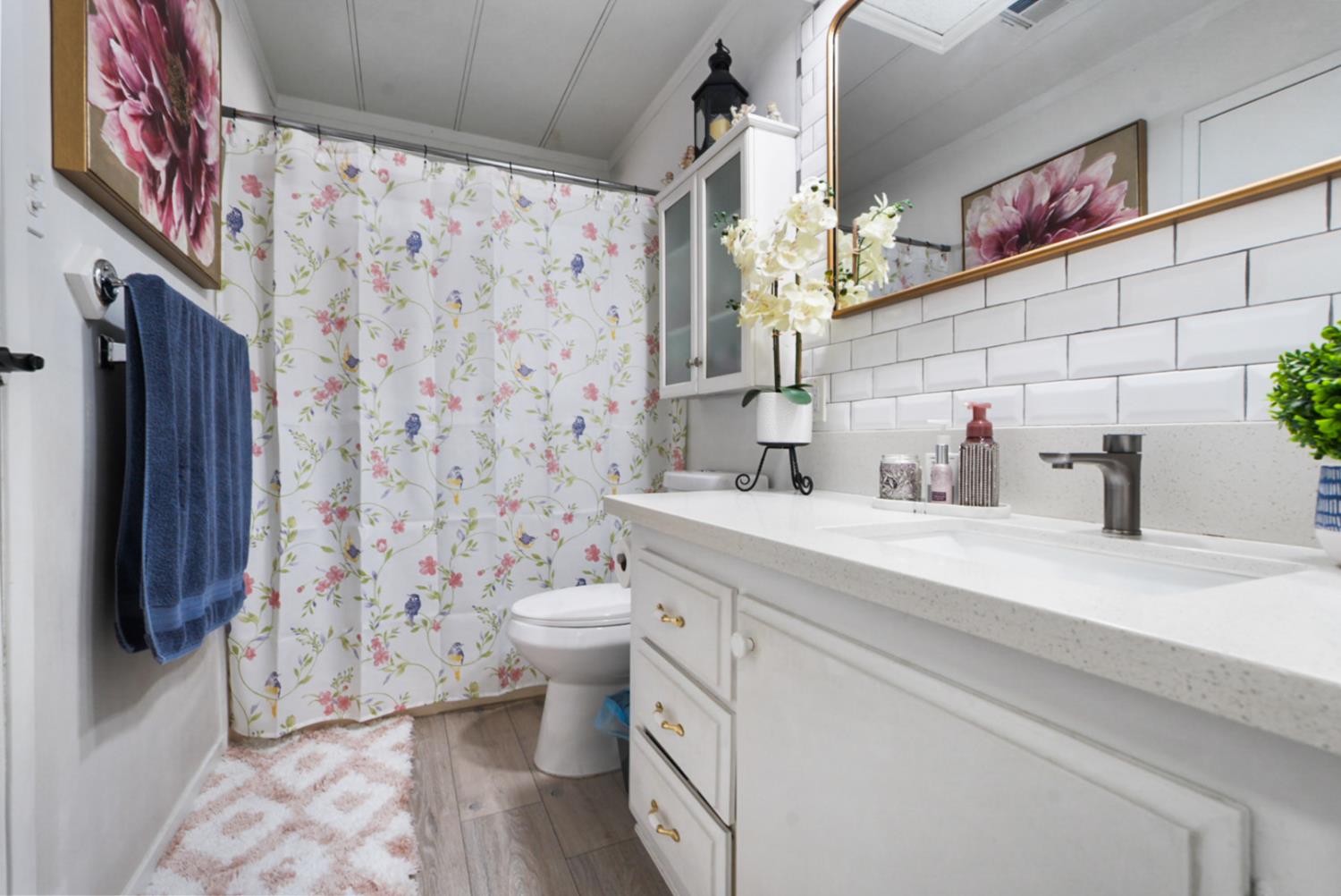 4837 Faith Home Rd #162, Ceres, CA 95307