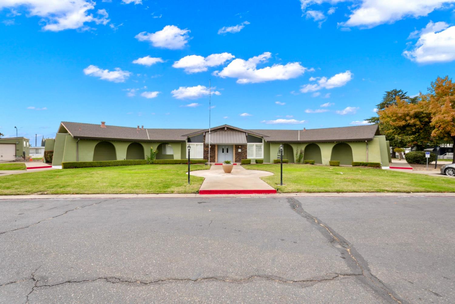 4837 Faith Home Rd #162, Ceres, CA 95307