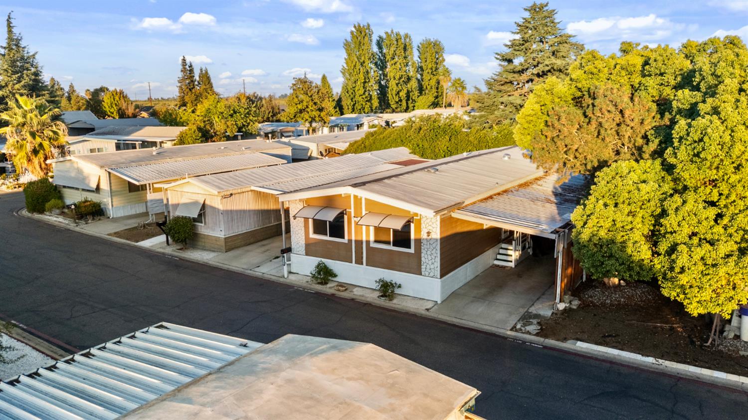 4837 Faith Home Rd #162, Ceres, CA 95307