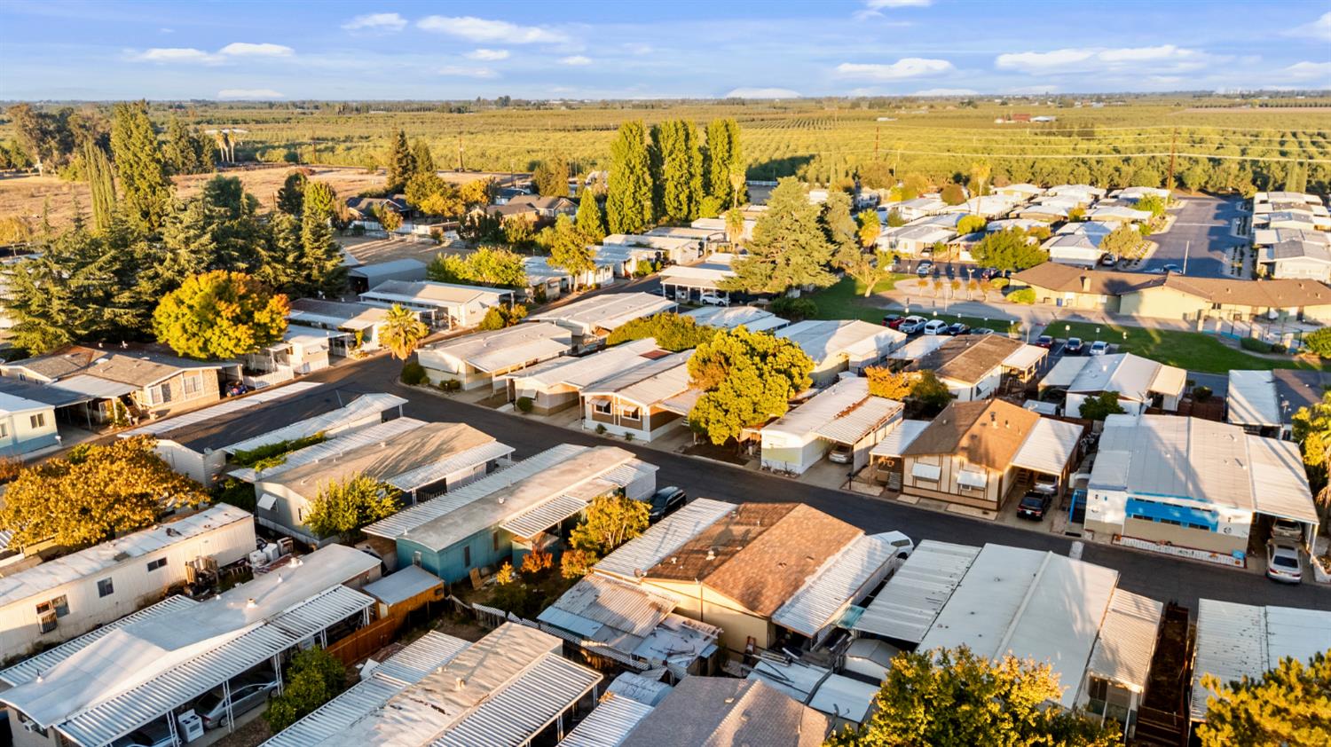 4837 Faith Home Rd #162, Ceres, CA 95307