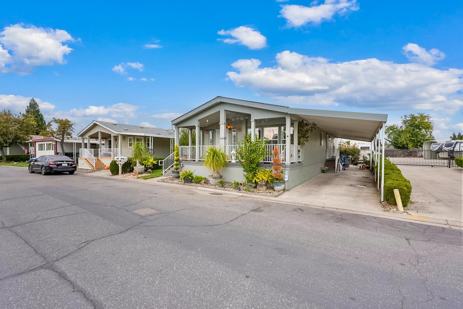 2841 Fowler Rd #33, Ceres, CA 95307