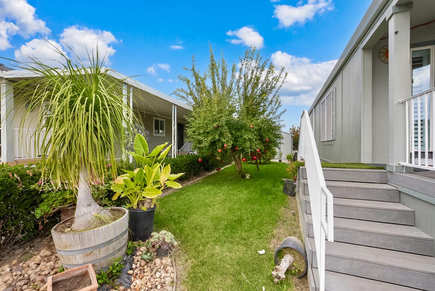 2841 Fowler Rd #33, Ceres, CA 95307