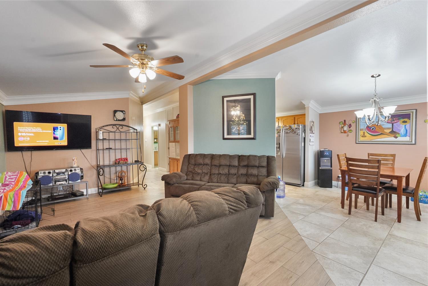 2841 Fowler Rd #33, Ceres, CA 95307