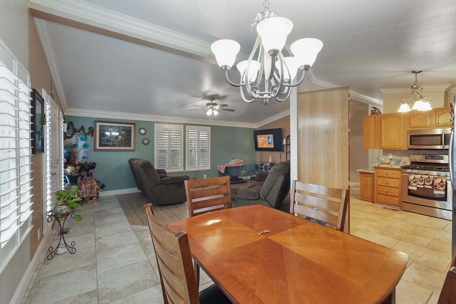 2841 Fowler Rd #33, Ceres, CA 95307