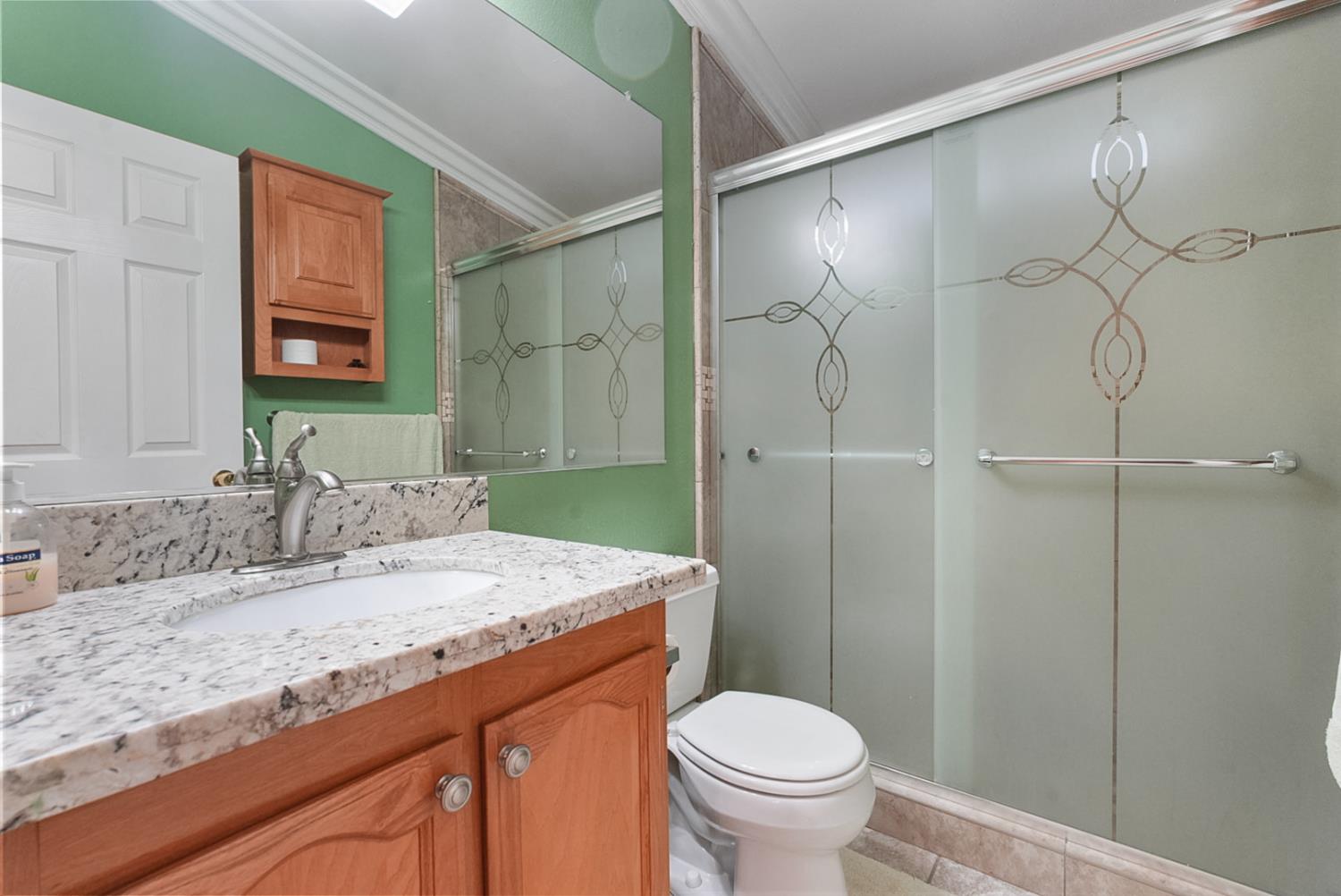 2841 Fowler Rd #33, Ceres, CA 95307