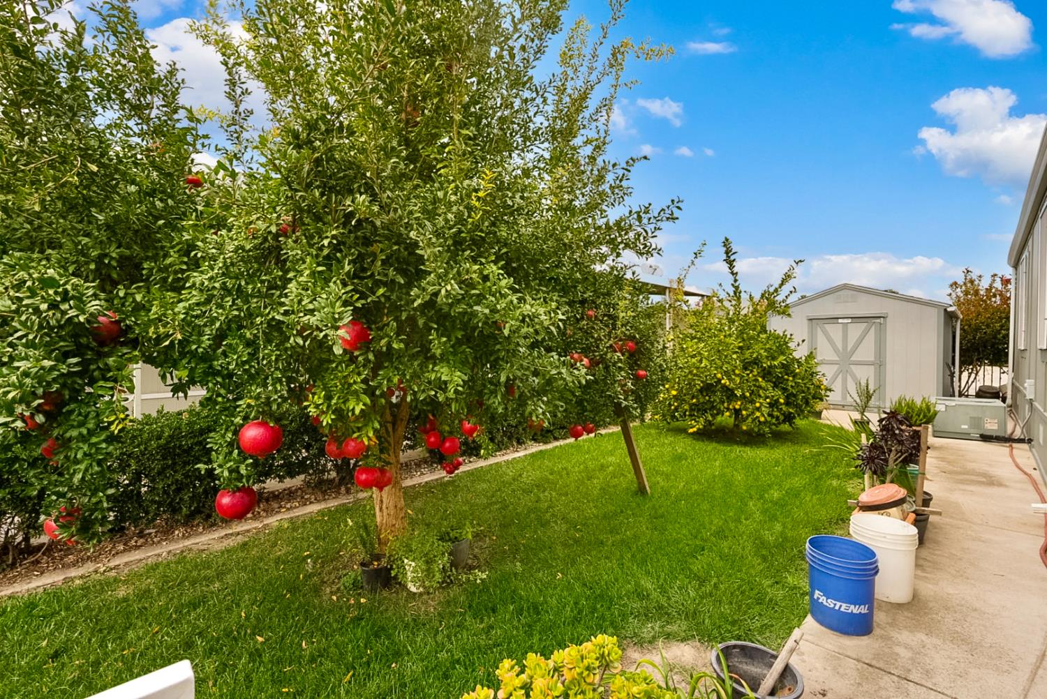 2841 Fowler Rd #33, Ceres, CA 95307