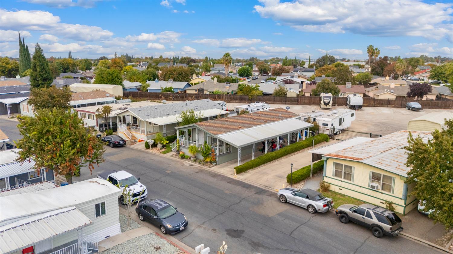 2841 Fowler Rd #33, Ceres, CA 95307