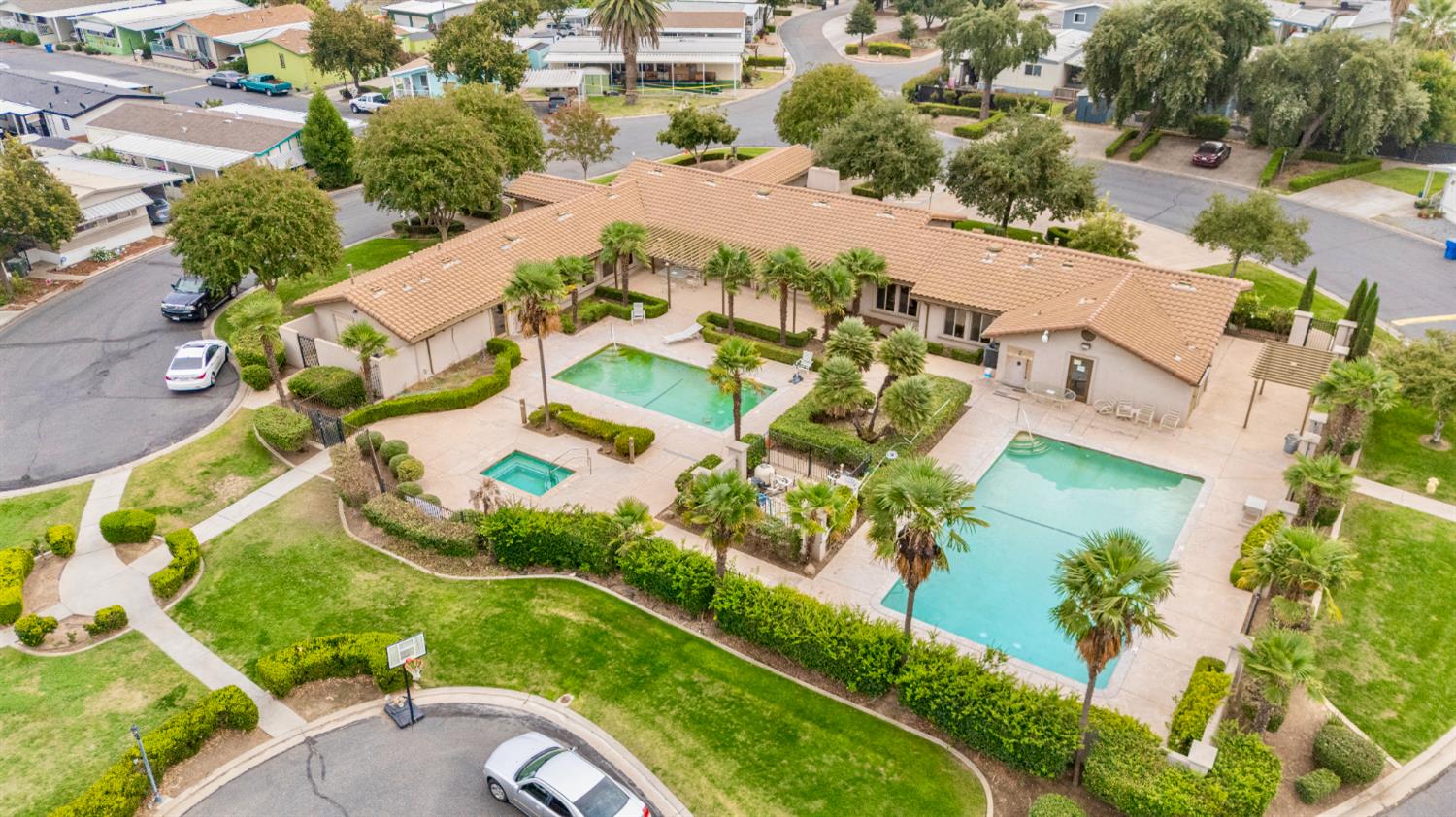 2841 Fowler Rd #33, Ceres, CA 95307