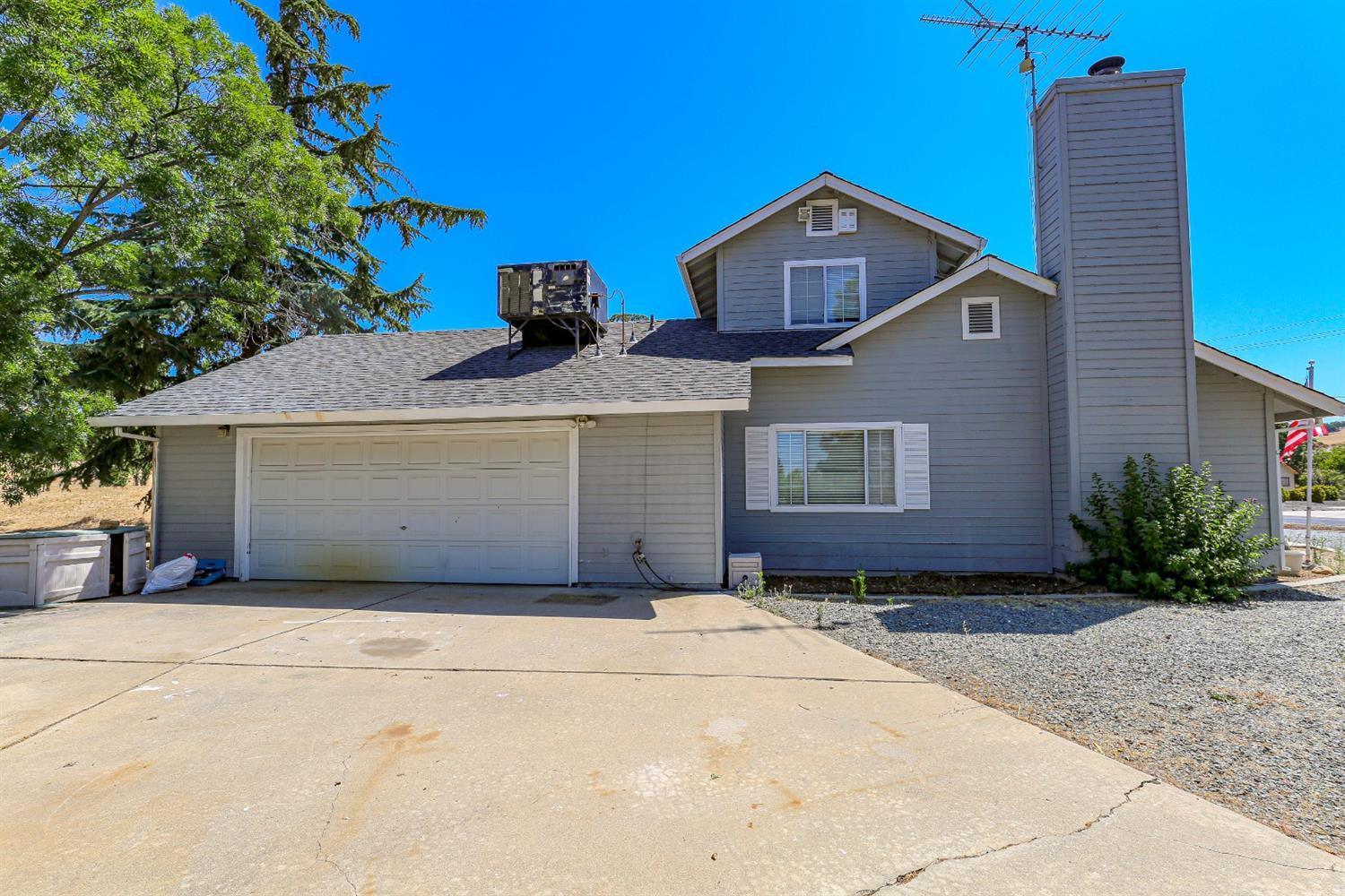 2329 Ranchito Dr, La Grange, CA 95329