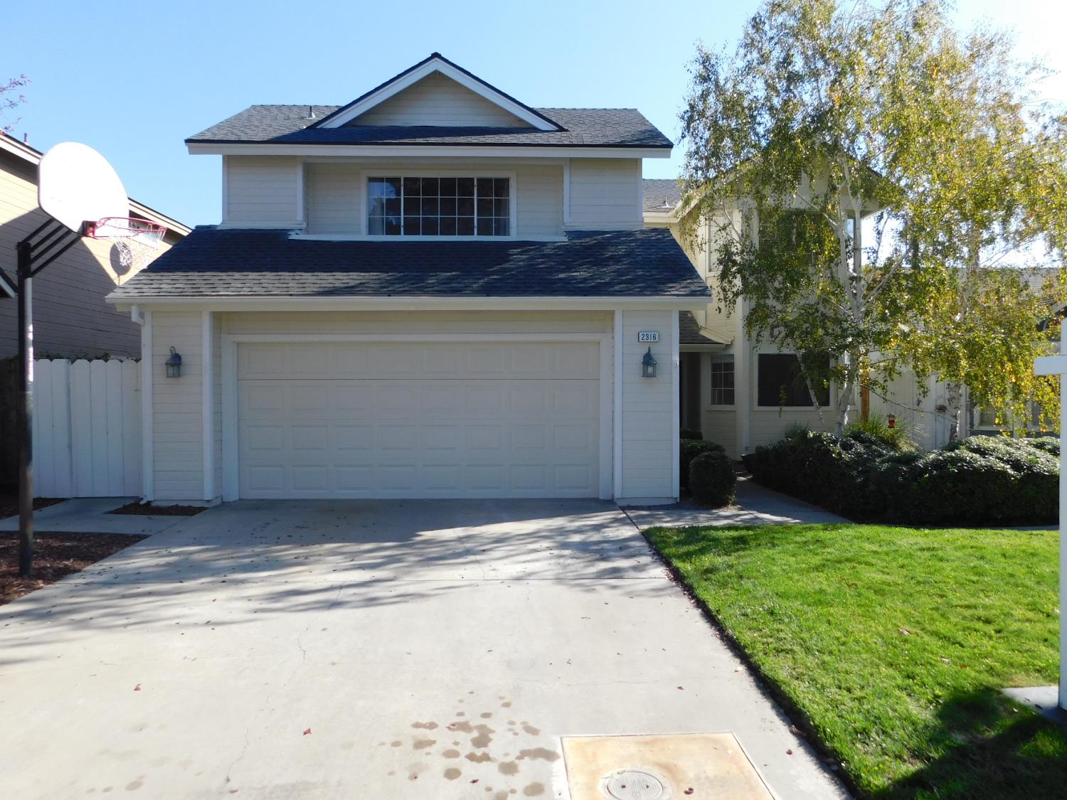 2316 Mountain Quail, Modesto, CA 95355