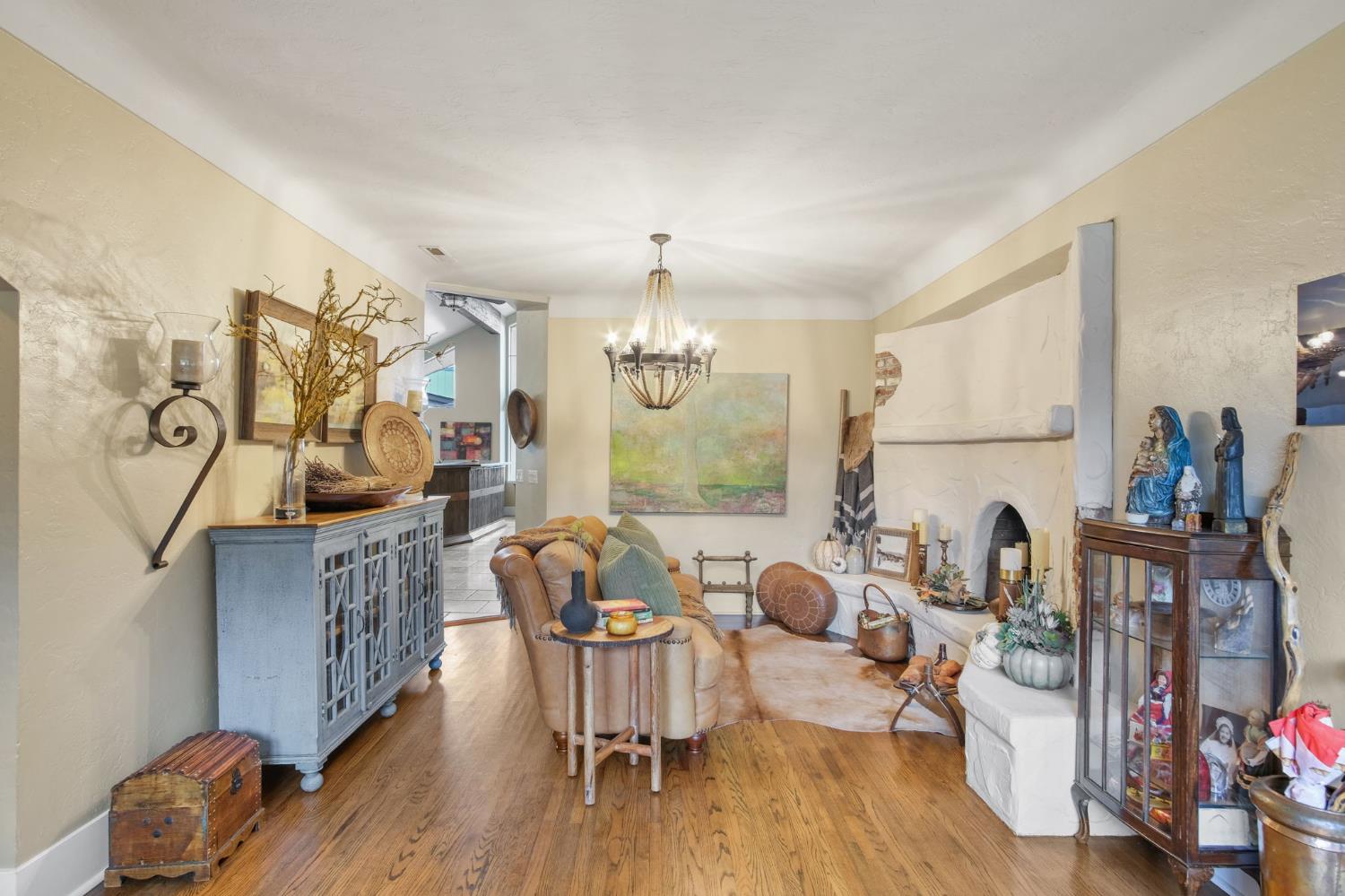 2200 E Tuolumne Rd, Turlock, CA 95382