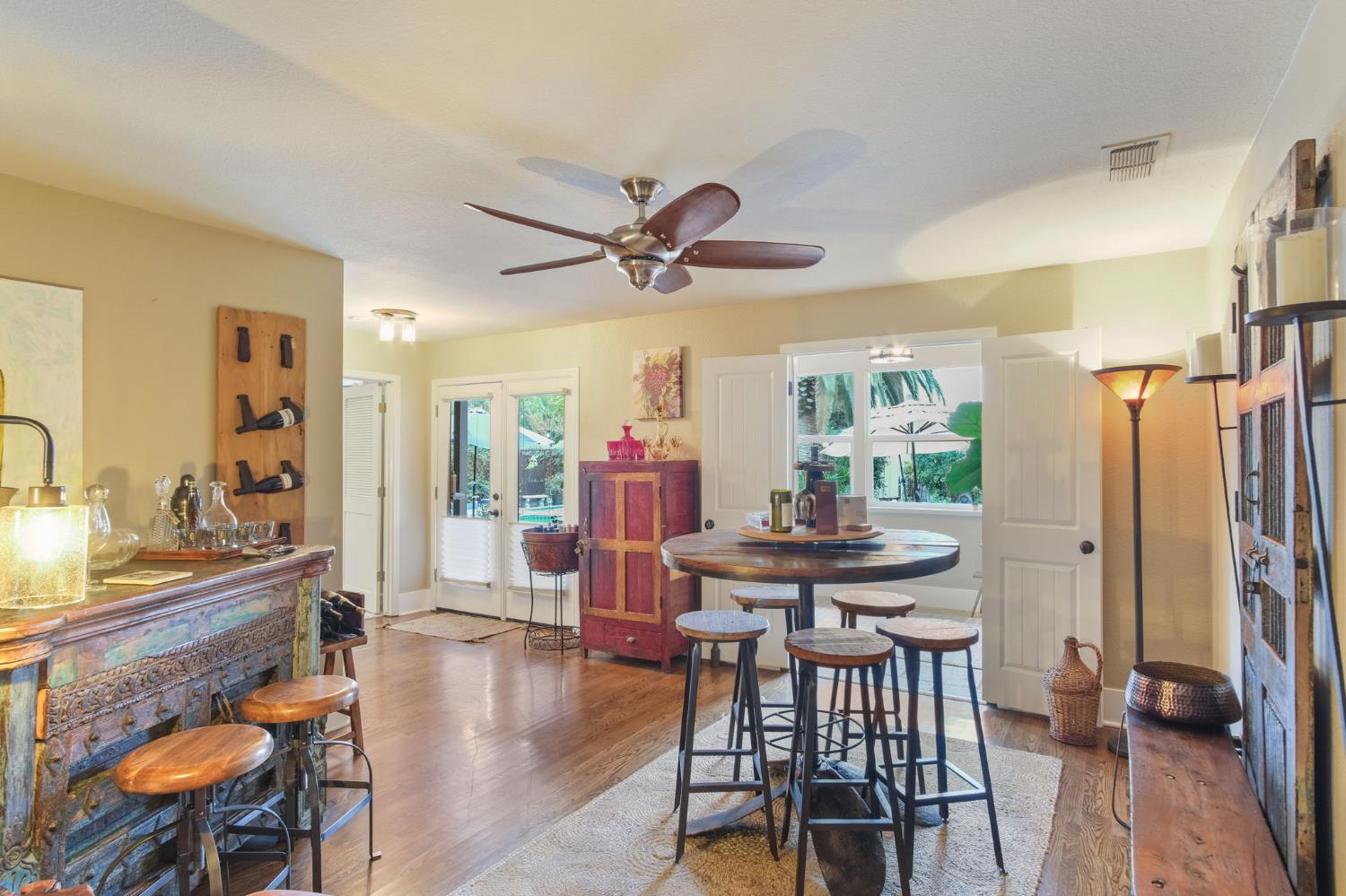 2200 E Tuolumne Rd, Turlock, CA 95382