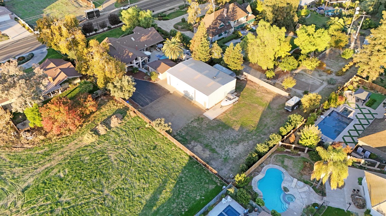 2200 E Tuolumne Rd, Turlock, CA 95382