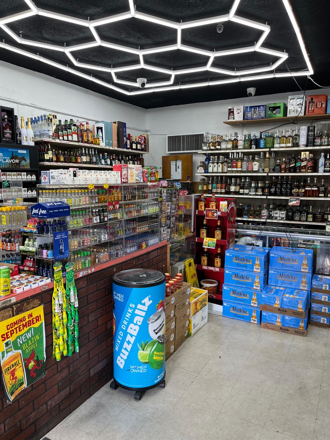 1600 Tully Rd, Modesto, CA 95350