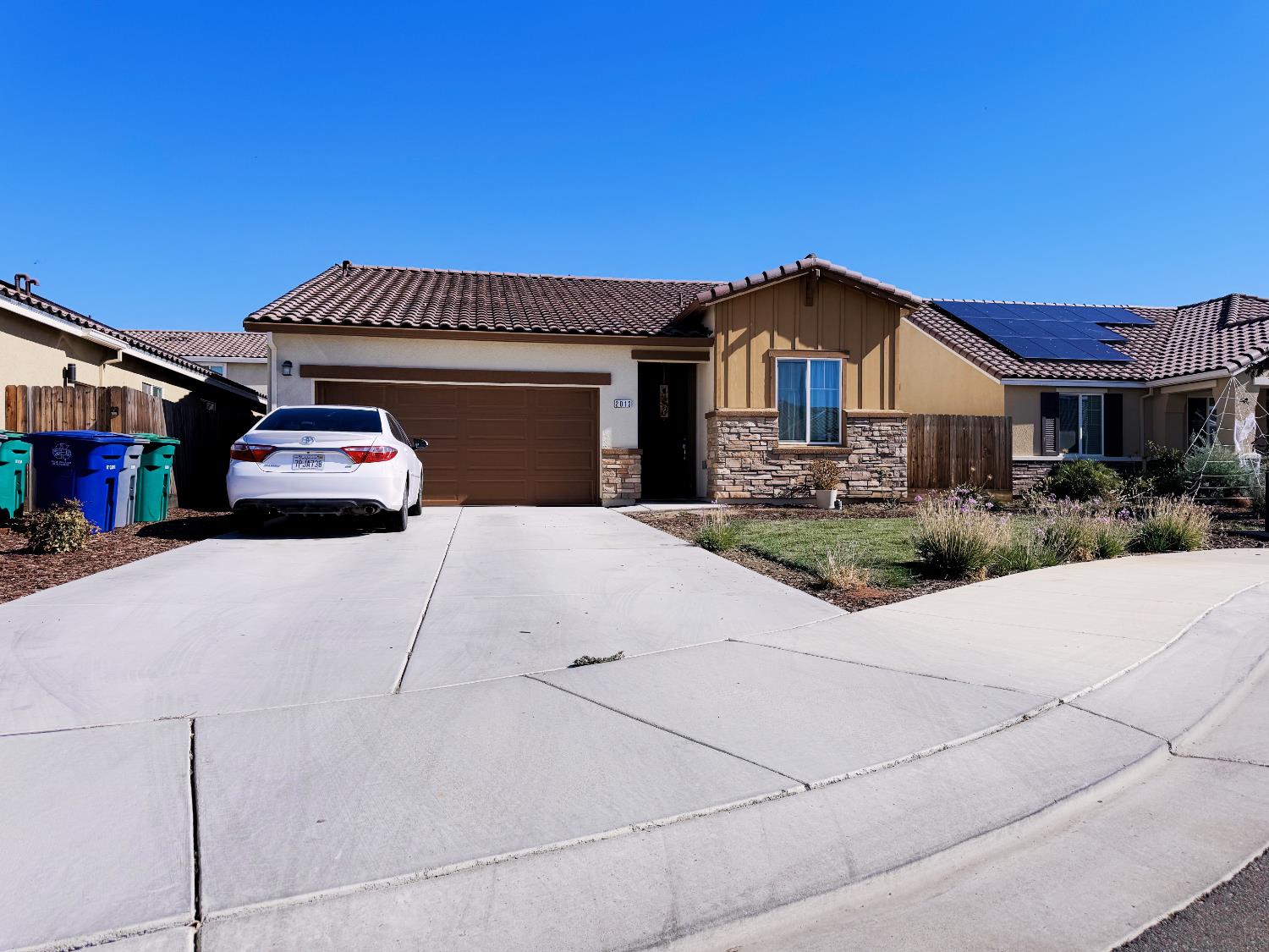 2013 Marciochi Ct, Los Banos, CA 93635