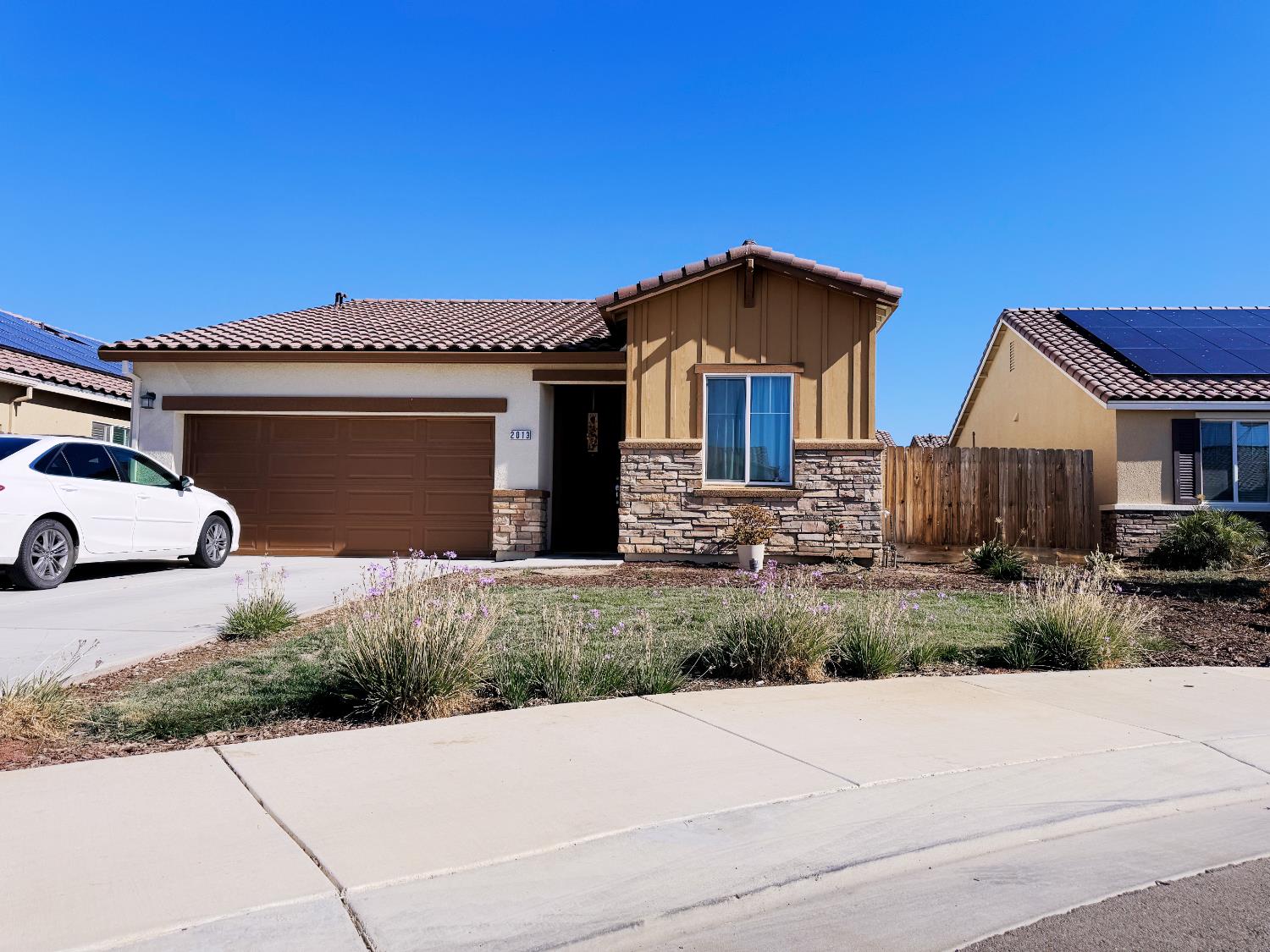 2013 Marciochi Ct, Los Banos, CA 93635